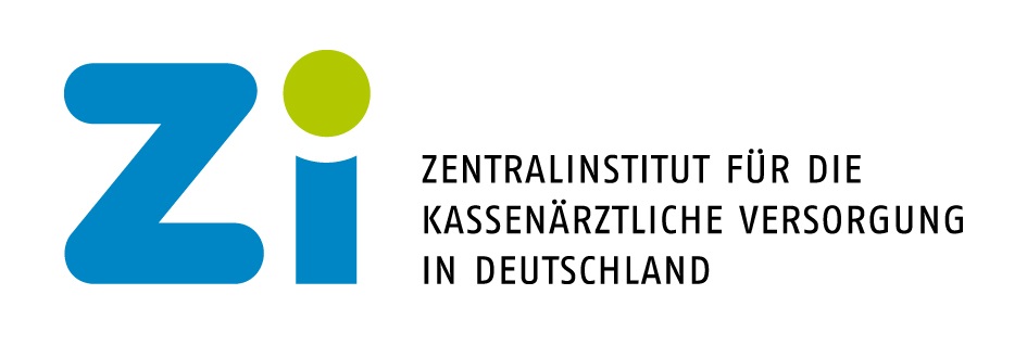 Zentralinstitut für die Kassenärztliche Versorgung in Deutschland